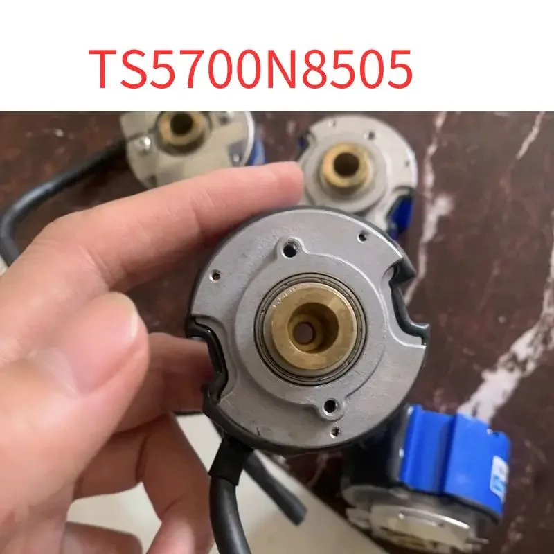 리퍼 인코더 TS5700N8505 OK