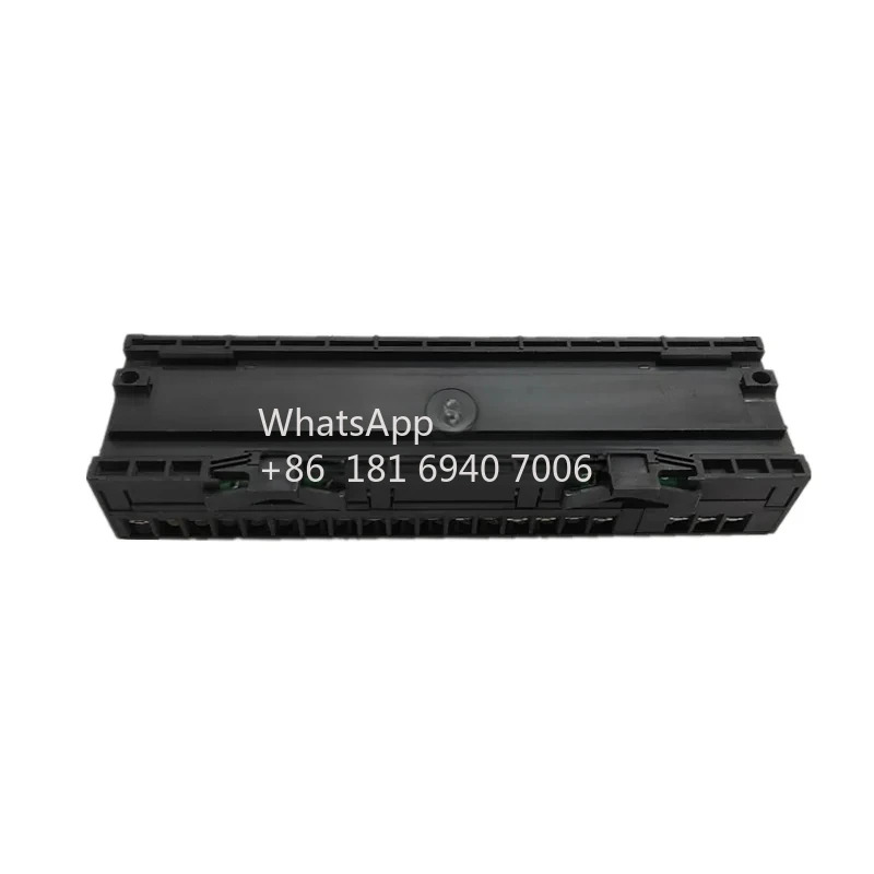 CC- PLC 모듈 입력 장치 AJ65SBTB1-32D AJ65SBTB1-32D1 24VDC 새