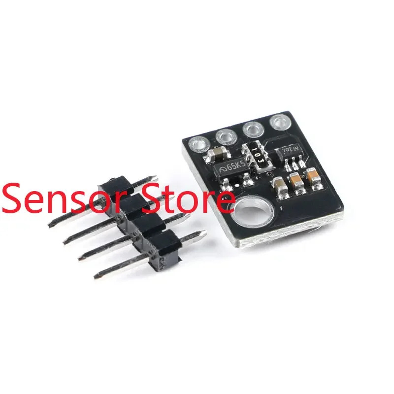 5PCS GY-SGP30 센서 에어TVOC ECO2 이산화탄소 측정 포름알데히드 모듈