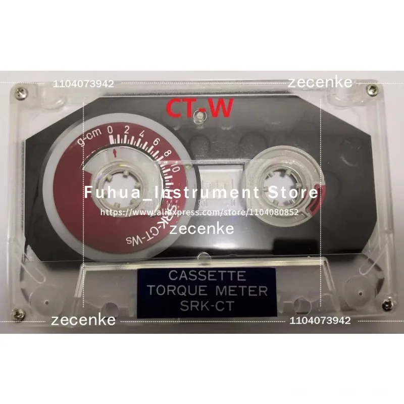 ABEX CT-W 리퍼 테이프 SRK-CT