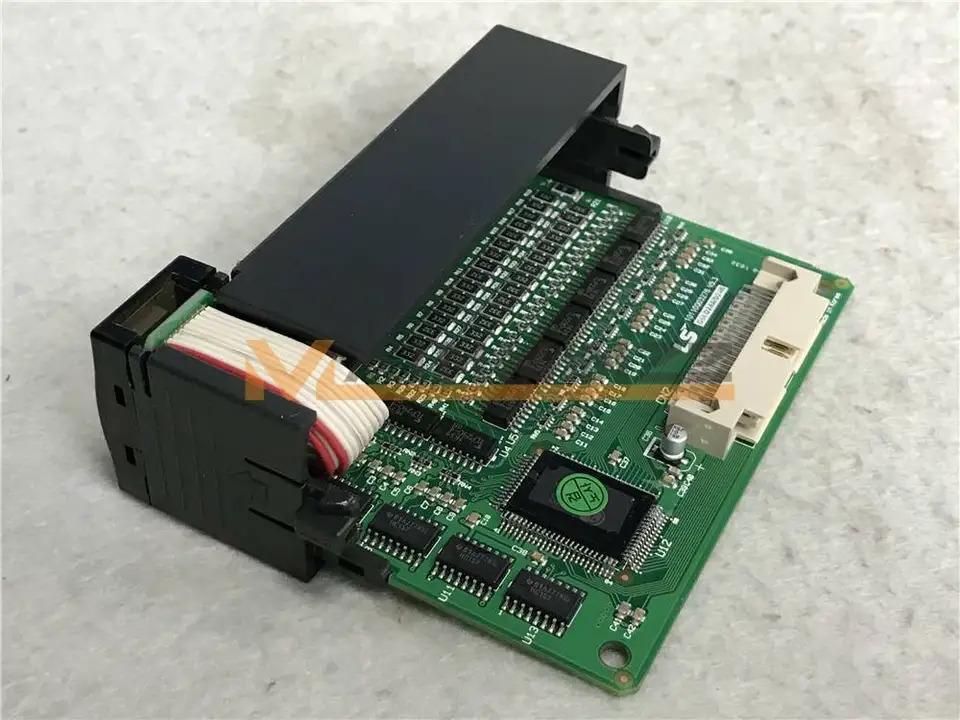 LS LG G6I-D24A PLC 입력모듈 신