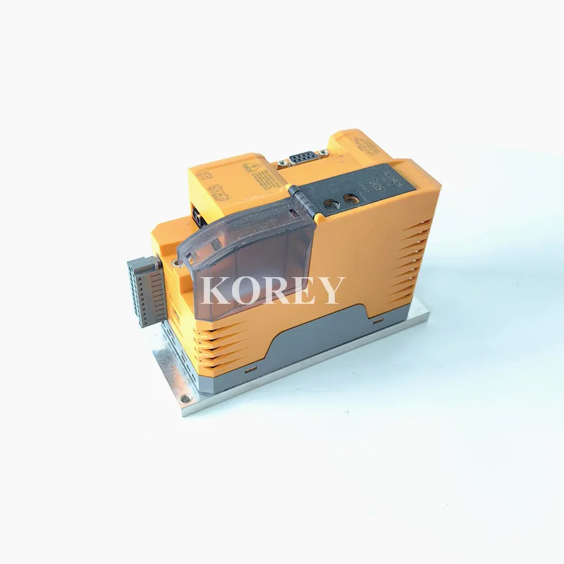 ACOPOS 마이크로 100S 드라이브 80VD100PS.C02X-01 해주세요