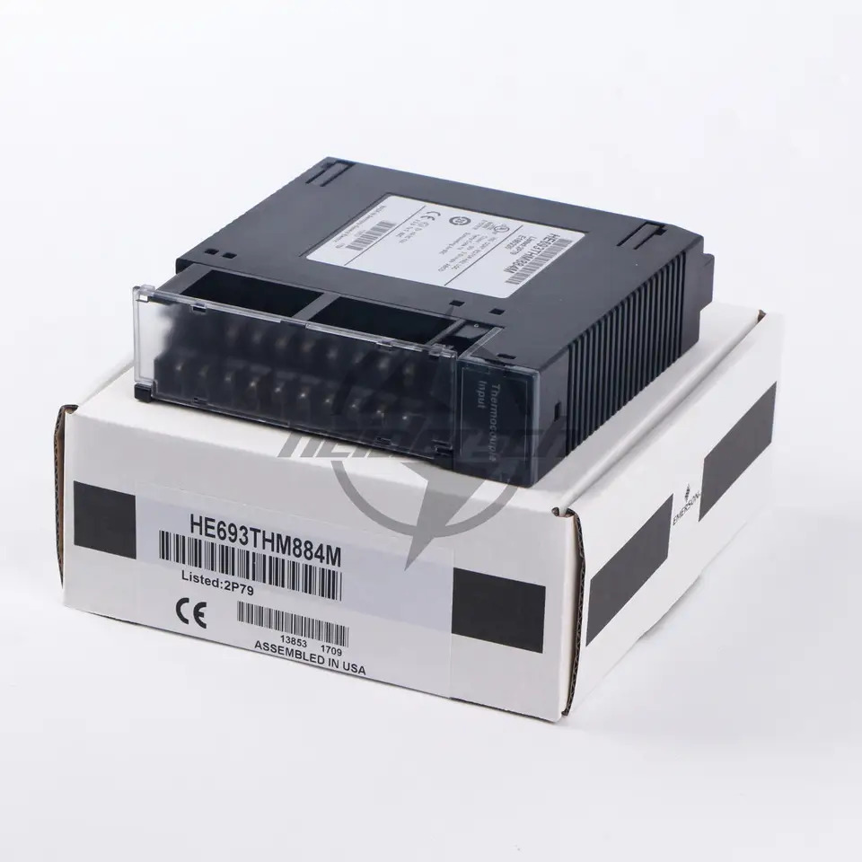 FANUC 입력모듈 HE693THM884M HE693THM884 신