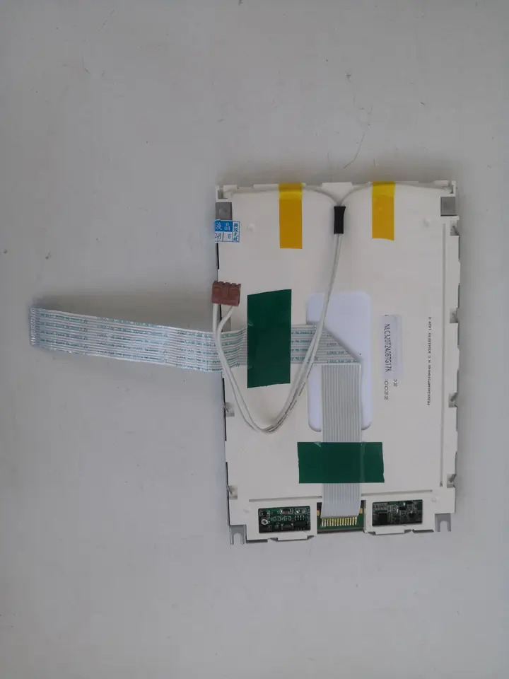 LCD 디스플레이 NLC320T240BTG17K 호환 가능
