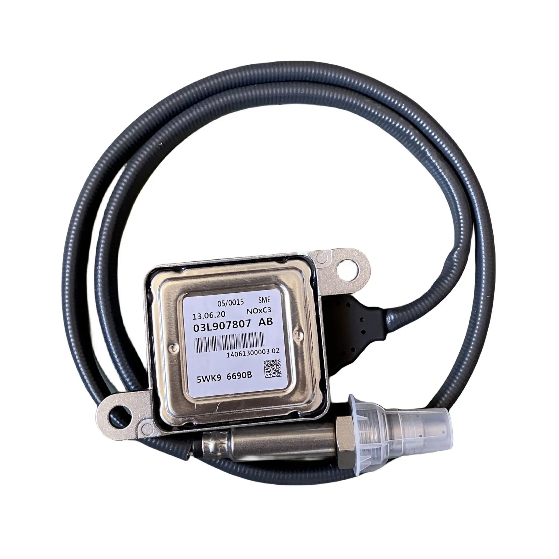 5WK96690B 03L 907807 AB 12V NOX 센서 질소 산소