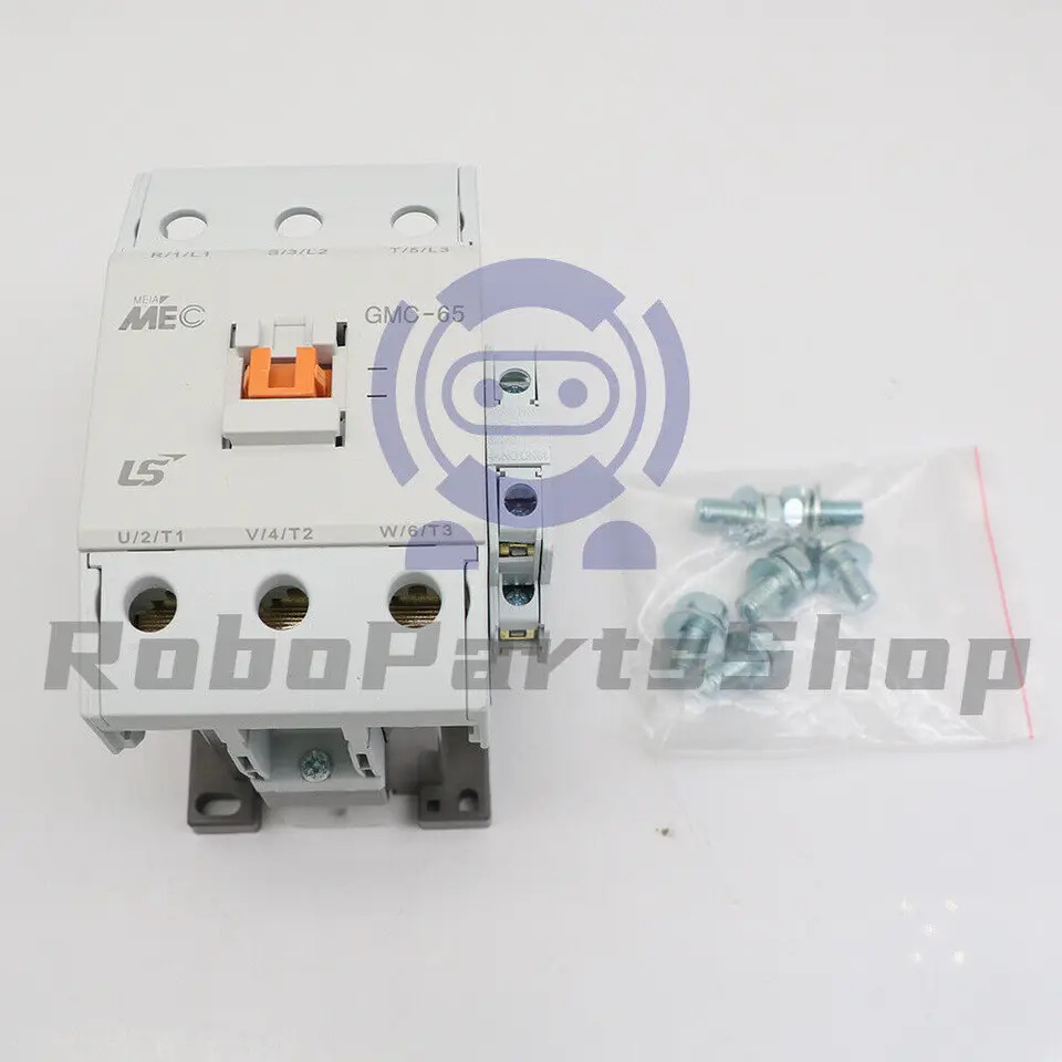 GM호환C-65 GM호환C65 220VAC LS 접촉기