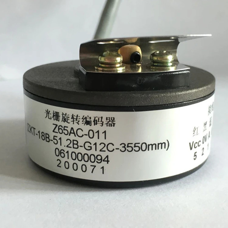 도어 인코더 Z65AC-011 Z65AC-08  ZKT-18B-51.2B-G12C