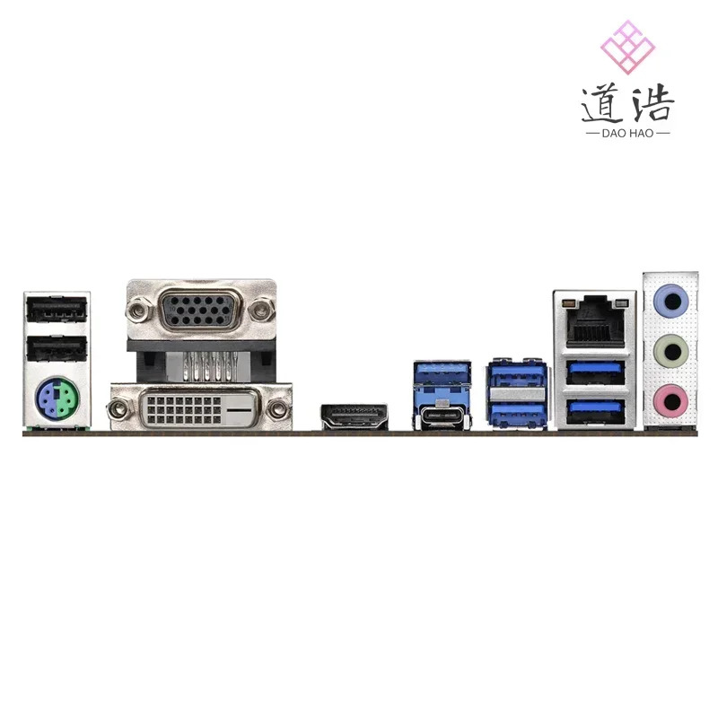 ASRock호환 B450M PRO4 마더보드 128GB M.2 HDMI 소켓 AM4 DDR4 마이크로 B450 메인보드 완전 작동 리퍼
