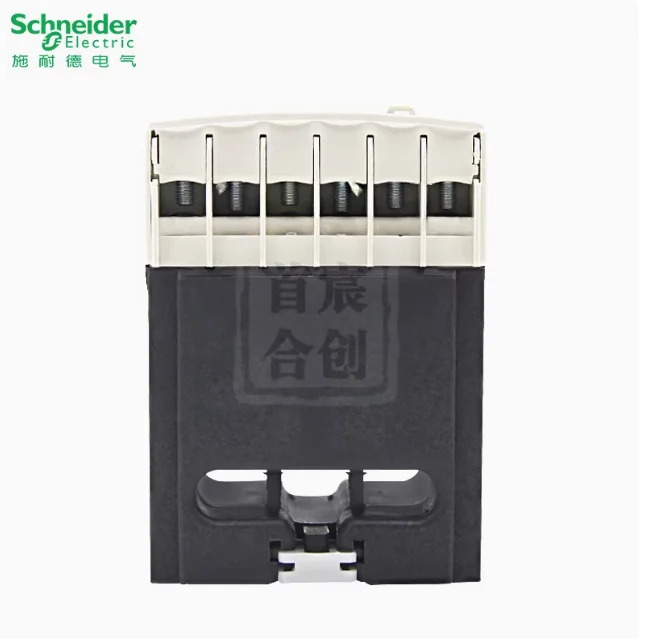 SCHNEIDER LT47 60 전과전류 릴레이 LT4760M7S 5-60A