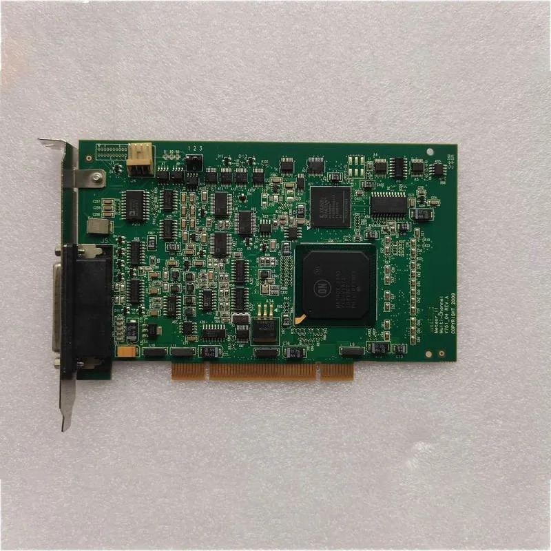 METEOR2-MC/4 Y751-04 REV.A 이미지 캡처 카드