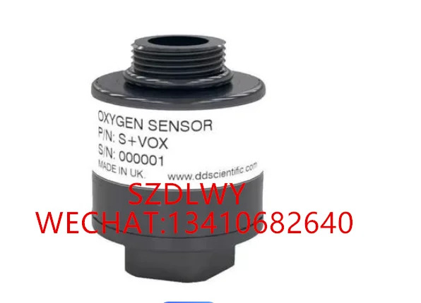 VG70 510SMOX4 MOX-4 SGX-VOX 산소 센서