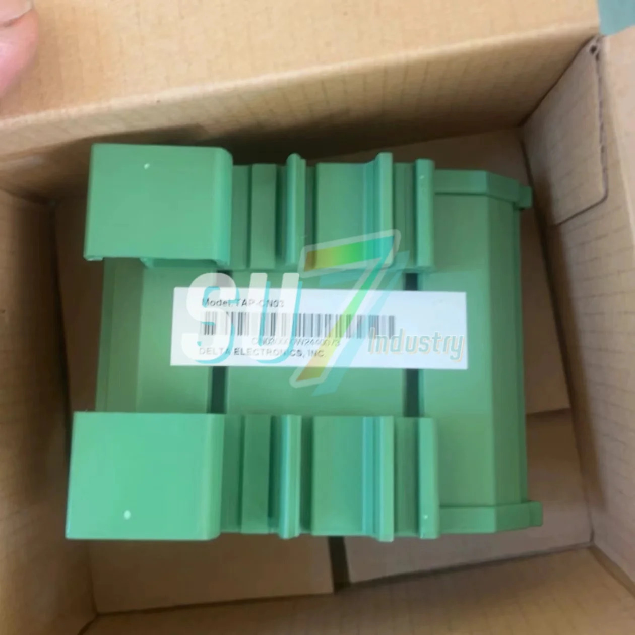 TAP-CN03 PLC 원본