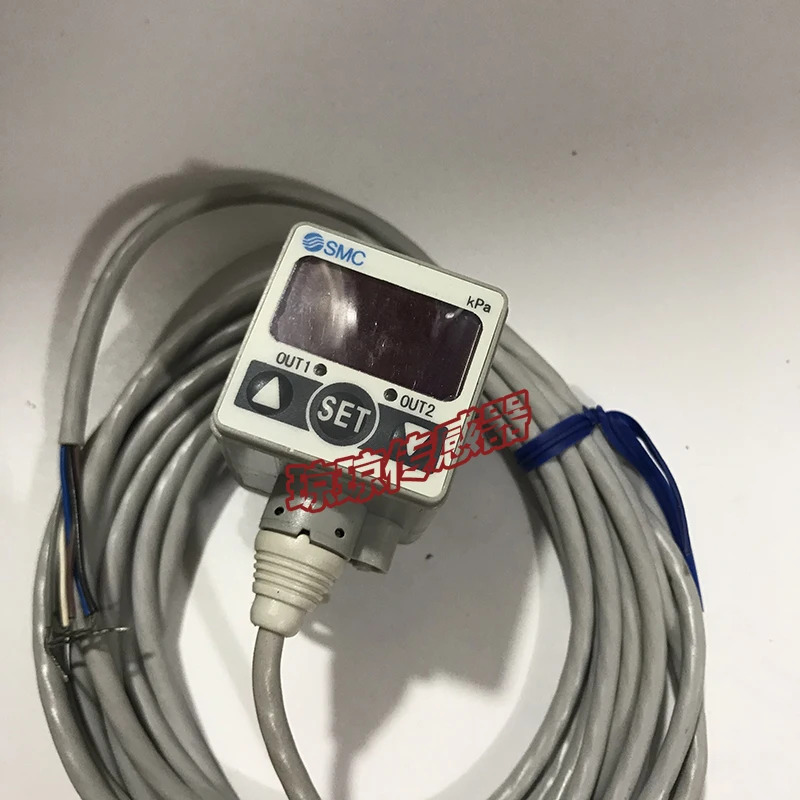 SMC 디지털 압력 스위치 센서 ZSE40-C6-22L-M C6-22 C6-22L C6-22-M