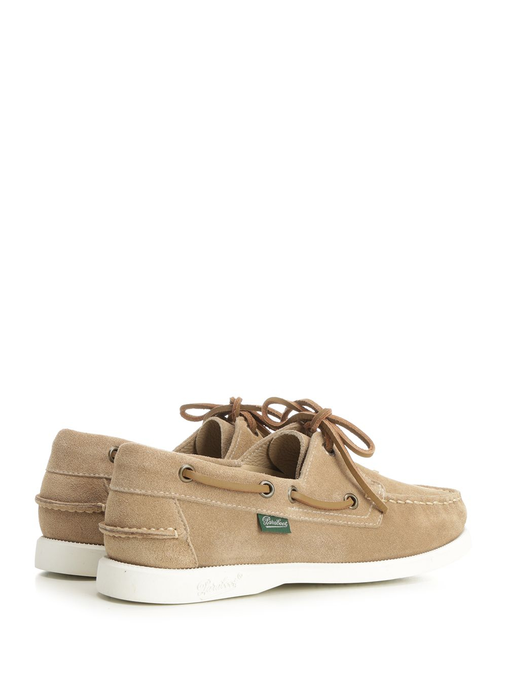 파라부트 여성 로퍼 SS26 190827BEIGE - 상세 이미지 3