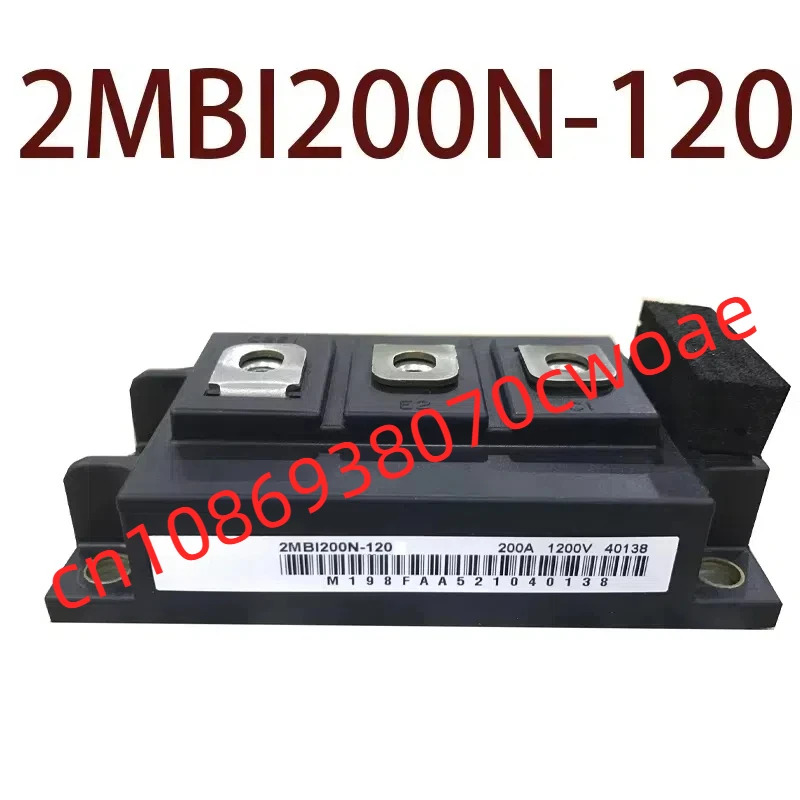원본-- 2MBI200N-120 현장