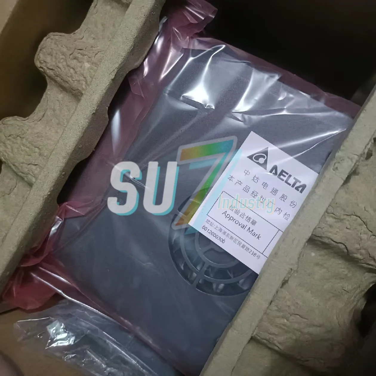 새 서보 드라이버 ASD-B2-1021-B ASD-B2-1521-B ASD-B2--B