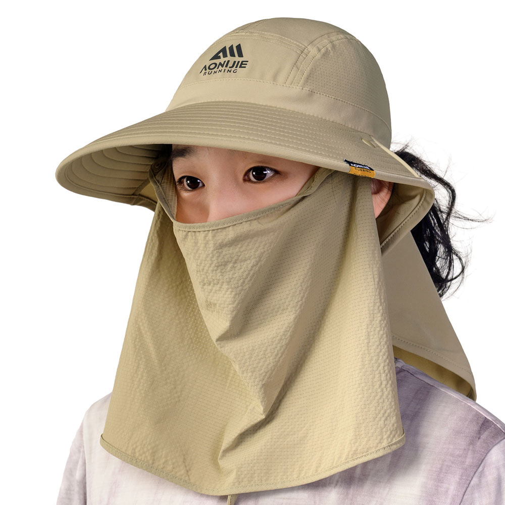 오니지 등산모자 자외선차단 마스크 사하라캡 클래식 C27 상품 이미지