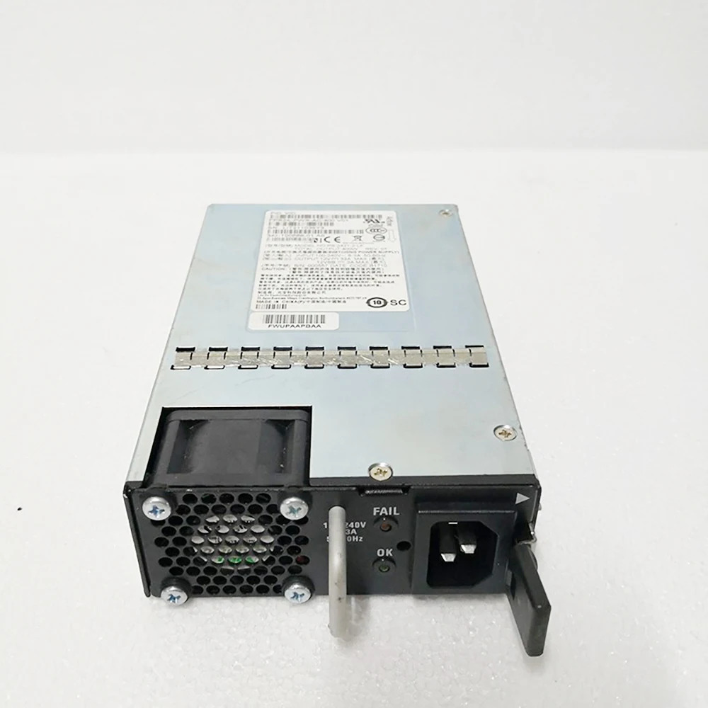 전원공급장치 341- 100569 -01 A0 400W FPR2K-PWR-AC-400