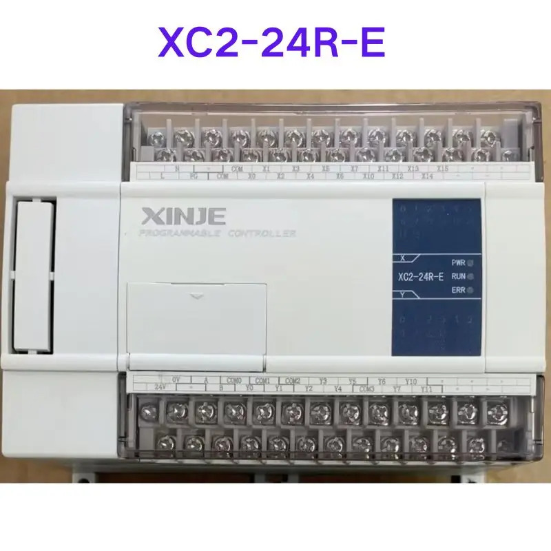 XC2-24R-E 컨트롤러