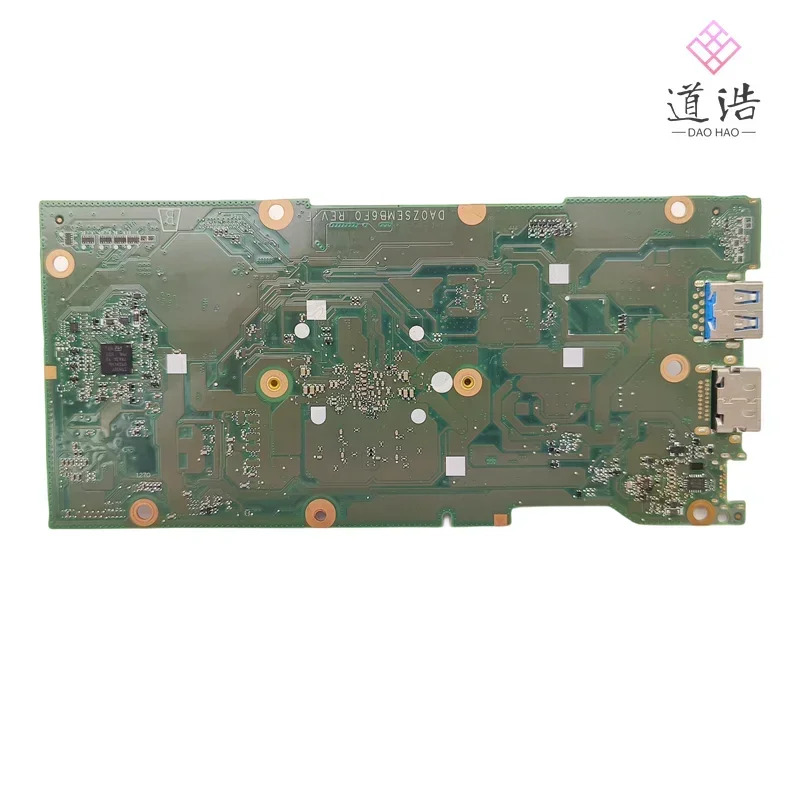 DA0ZSEMB6E0 Acer CB5-312T 노트북 마더보드 NBGhp호환11002 MT8173C 4GB UMA EMMC 64GB 메인보드 완전 작동 리퍼