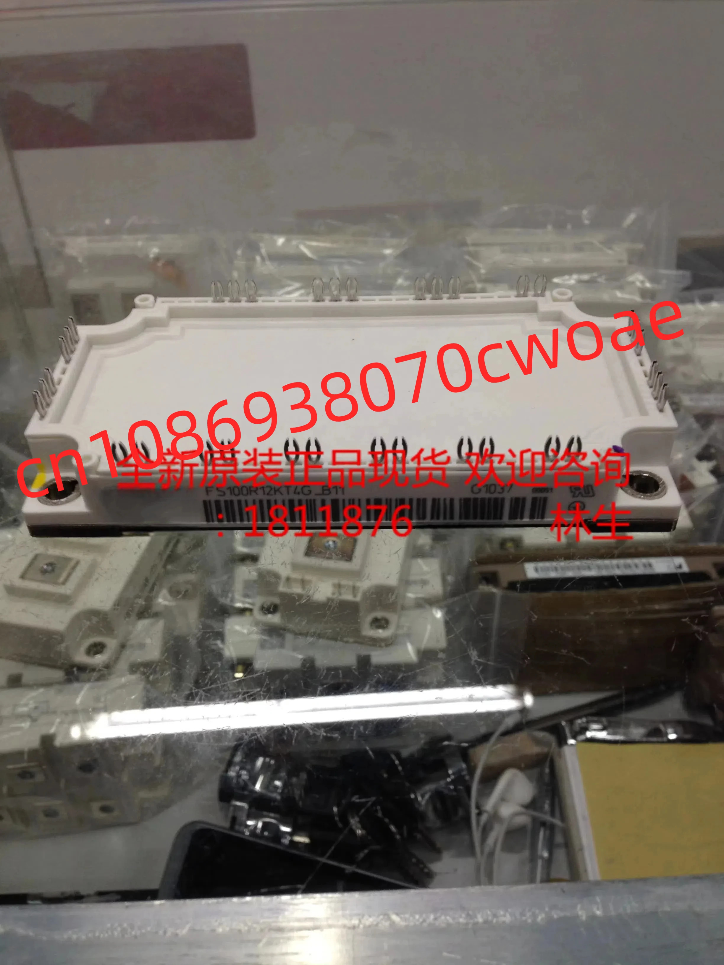 FS100R12KT3 FS100R12KT4G FS100R12KE3 FS150R12KT3 FS150R12KE3 FS150R12KT4 FS75R12KT3G FS150R06KE3 FS