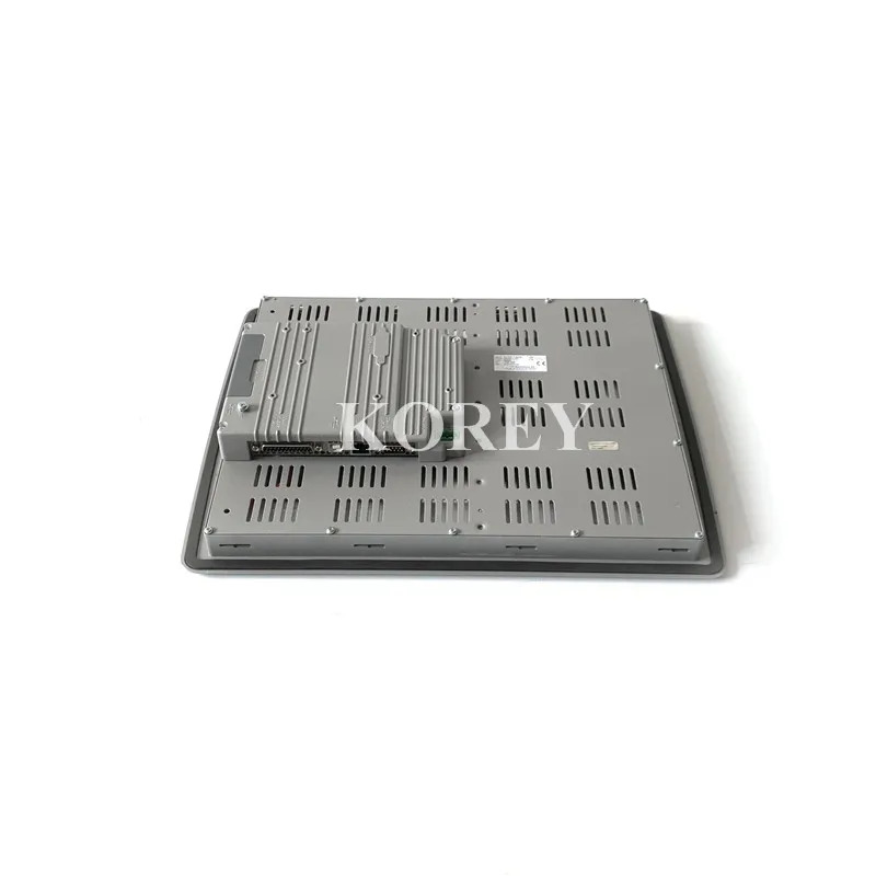 터치 스크린 HMI EXTER T150/AL 08000 오리지널 새 하시기 바랍니다