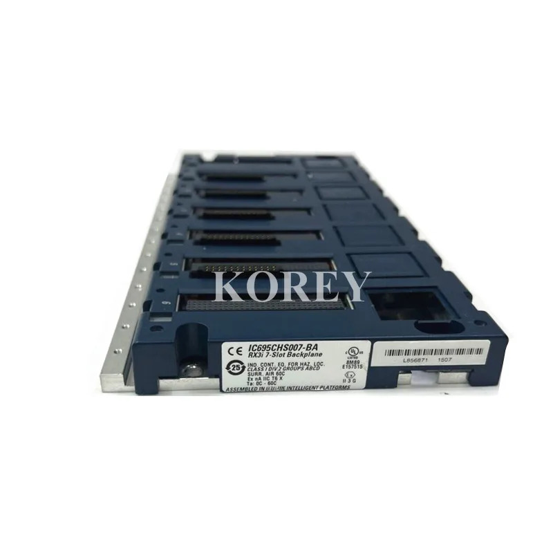 PLC 모듈 IC695CHS012CA-EA IC695CHS007-BA 드립니다