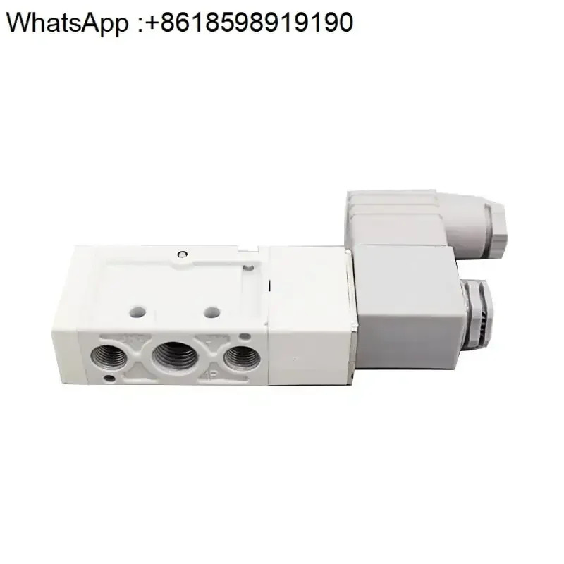 솔레노이드 밸브 MVSC-220-4E1 MVSC260-4E2 MVSC300-4E2/AC220V/24V