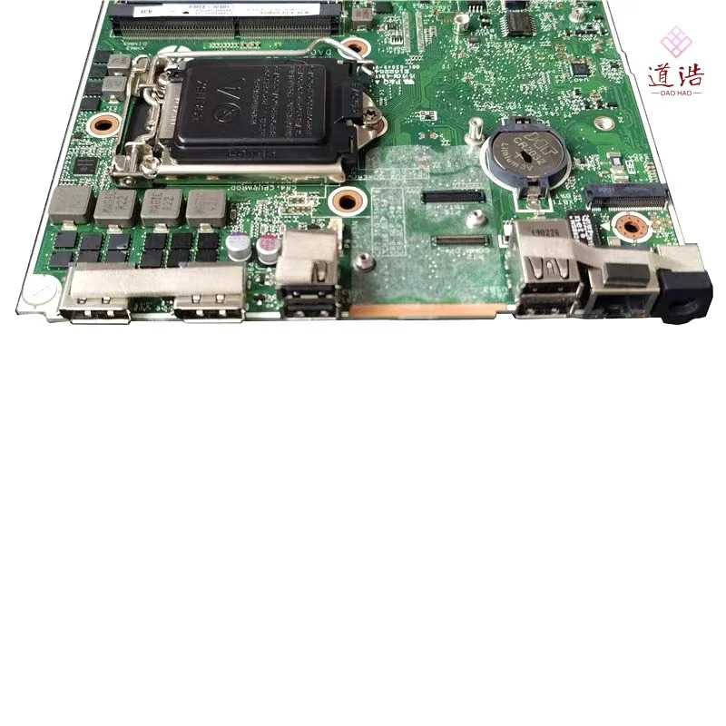L19394-001 hp호환 ProDesk 800 G4 DM 마더보드L05127-002 L19394-601 DA0F8B6A0 65W DDR4 메인보드 완전 작동 리퍼