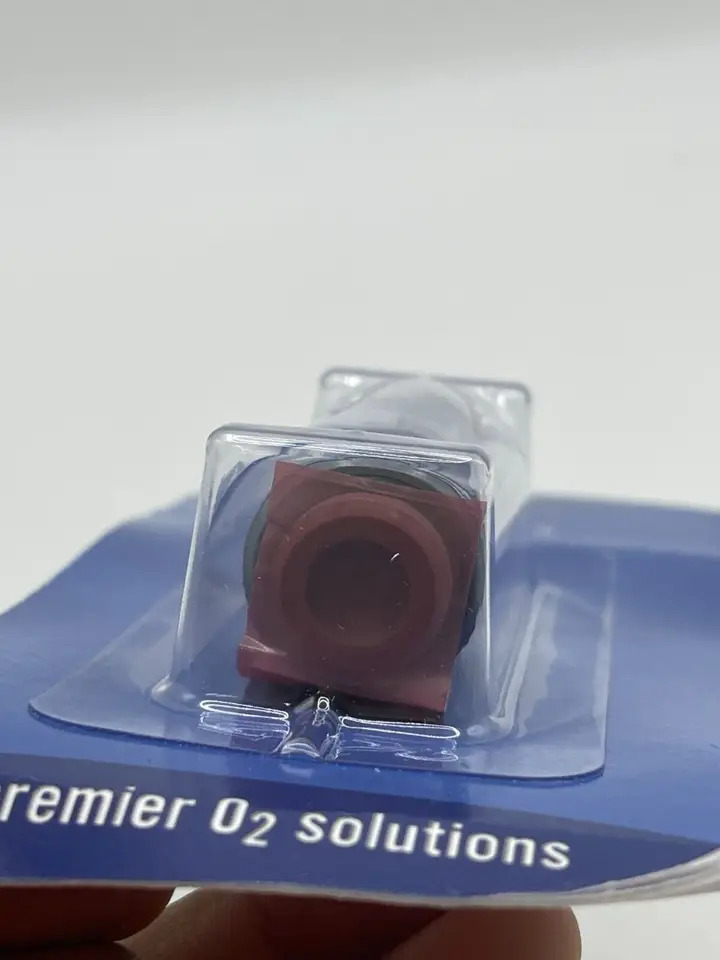 KE-25F3 대체 산소 센서 MAX-250B
