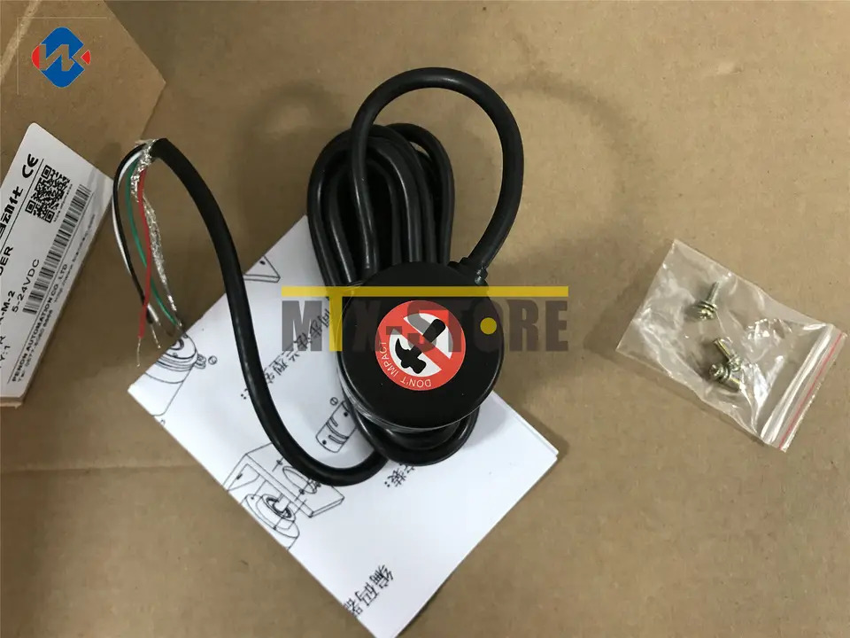 ENC-360-A-M-2 광전 인코더