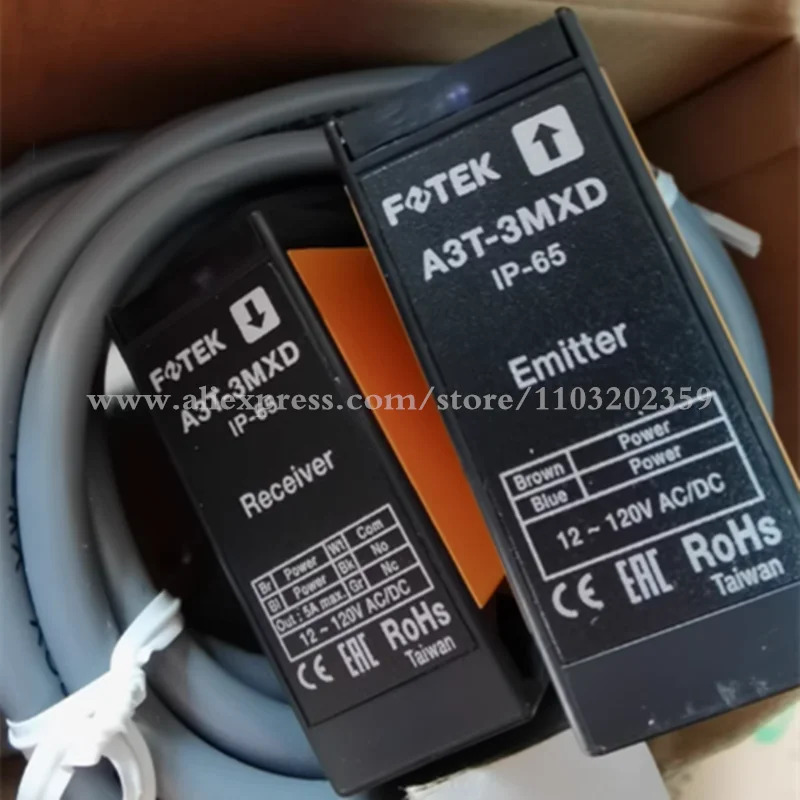 A3T-XD-12V 신품 광전센서 A3T-XD