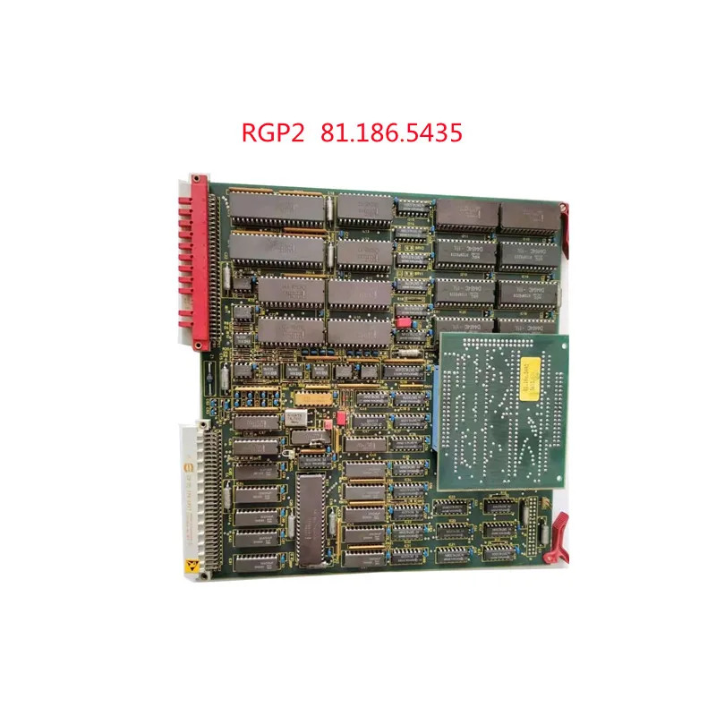 HDB O 46 SM 102 52 74 RGP2 81.186.5435 오프셋 인쇄 부품 전기 보드 인쇄기 메보드