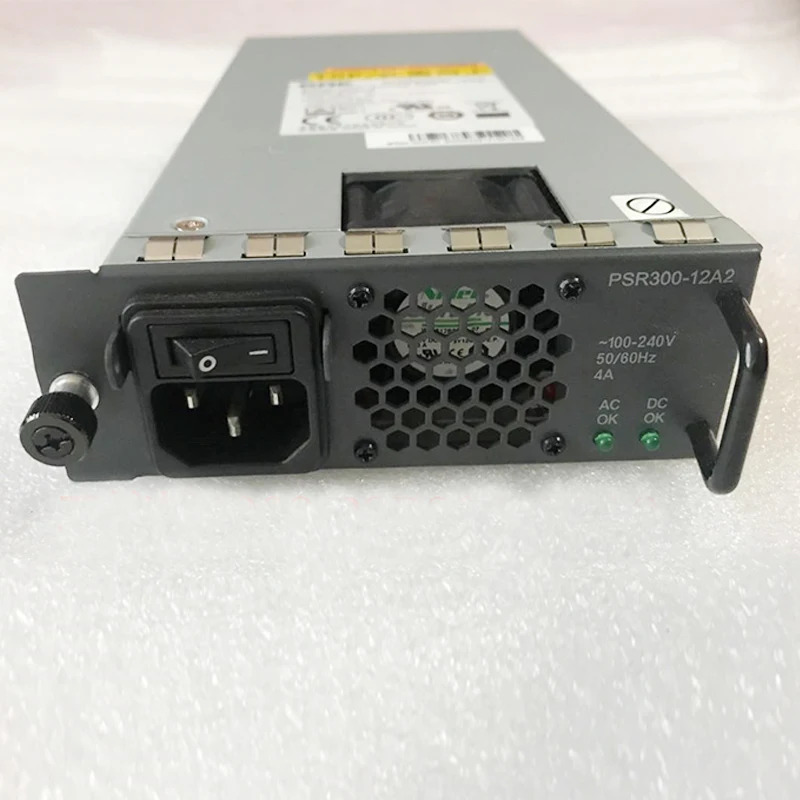 H3C 전원 모듈PSR300-12A LSWM1AC300 PSR300-12A2 GPR300-12A2H