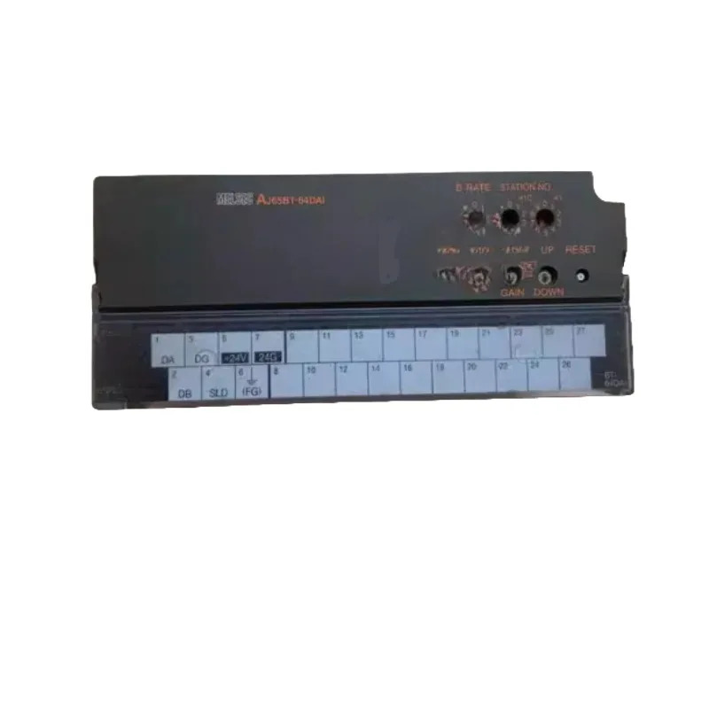 노보 M dulo Anal xico 리모터 오리시날 Aj65bt- 64dai 64d A1s64tctrt A1s64tcrt- S2 Aj35tc1- 32dt Aj65sbtb3- 16