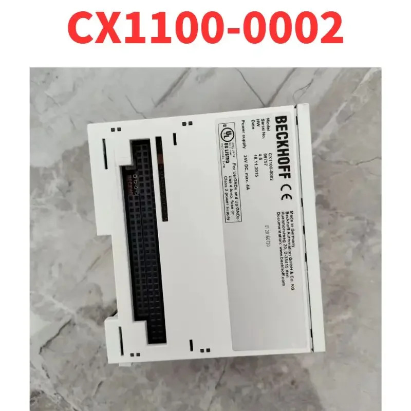 리퍼 OK CX1100-0002