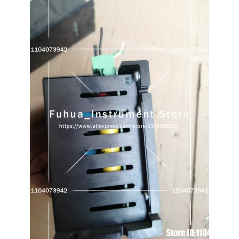 에어로텍 액추에이터 BA20