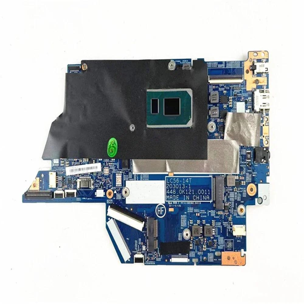 5B21B37515경우 203013 -1 Lenovo호환 Ideapad Flex 5-14ITL05 메보드