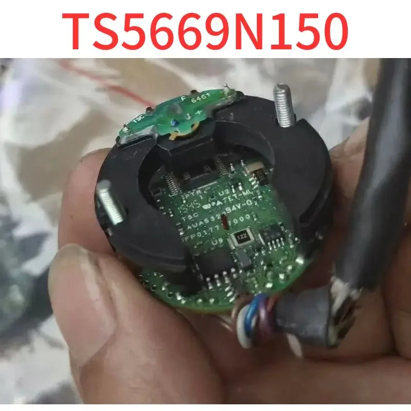 리퍼 인코더 TS569N150