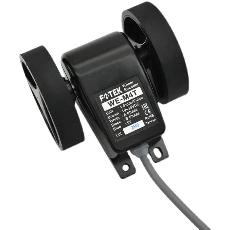 FOTEK 휠 인코더 WE-M4T WE-M3T WE-M2T WE-M1 WE-M2 WE-M3 10-30VDC