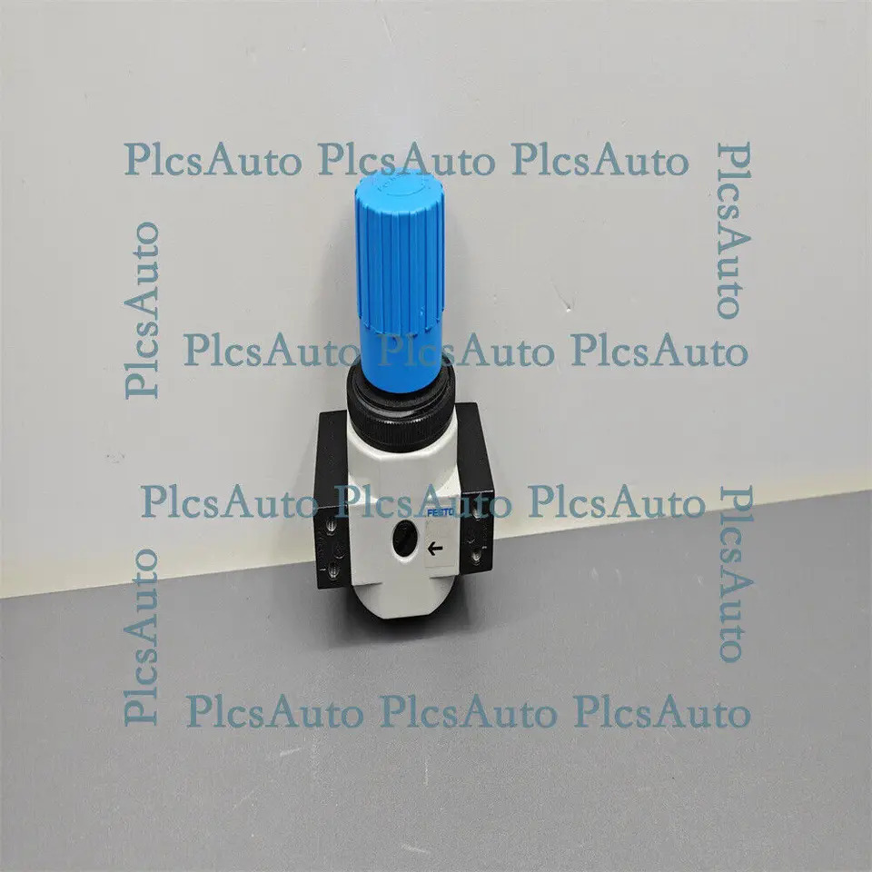 FESTO LR-1/4-D-I-MINI 192300 압력 조절기