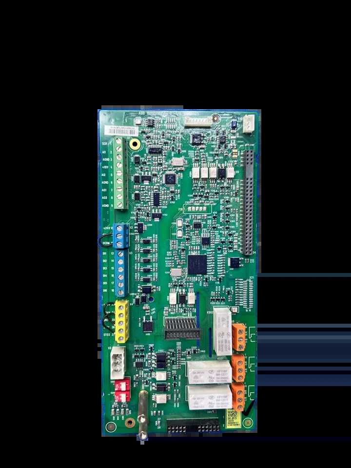 ABB 주파수 변환기 CPU 보드 제어 CCON-23 ACS530/580 시리즈