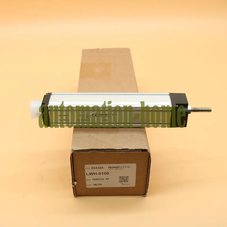 Novotechnik 위치 변환기 LWH-0100 LWH-100 신 1PC