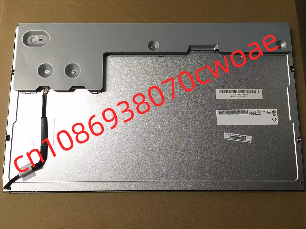 18.5인치 G185XW01 V.1 V1 LCD 디스플레이 화면