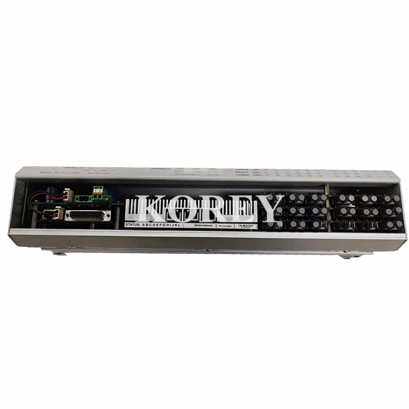 AC 800PEC 제어 장치 PP D103 B03 3BHE020455R0003 하시기 바랍니다