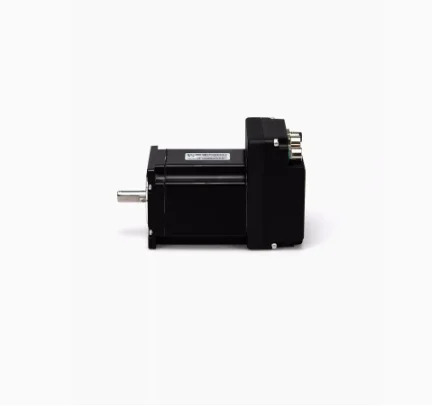 NiMotion 드라이브 제어 통합 스테퍼 모터 STMP5756B-CANopen-M STMP5776B-CANopen-M STMP5756B-485-M STMP5776B-485-M