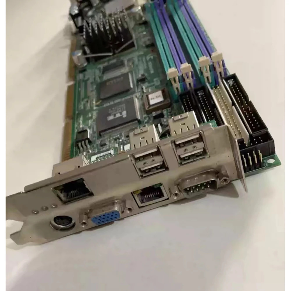 산업컴퓨터 마더보드 PCA-6187 PCA-6187G2 A2