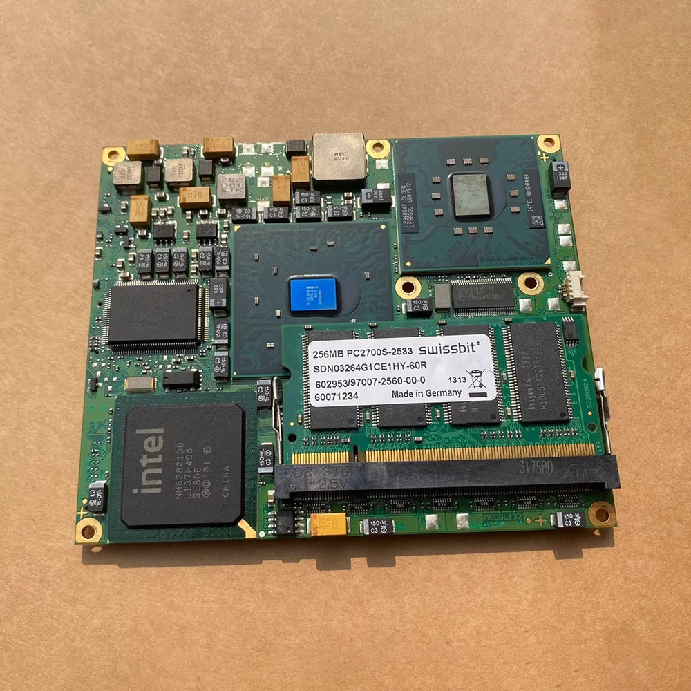 Kontron ETX-PM 18008-0000-15-1 임베디드 산업제어 보드