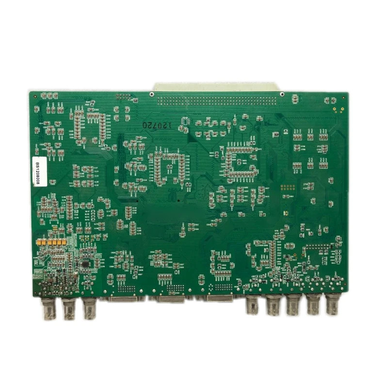 비디오 보드 E-E720SP-PCB-VERB.1