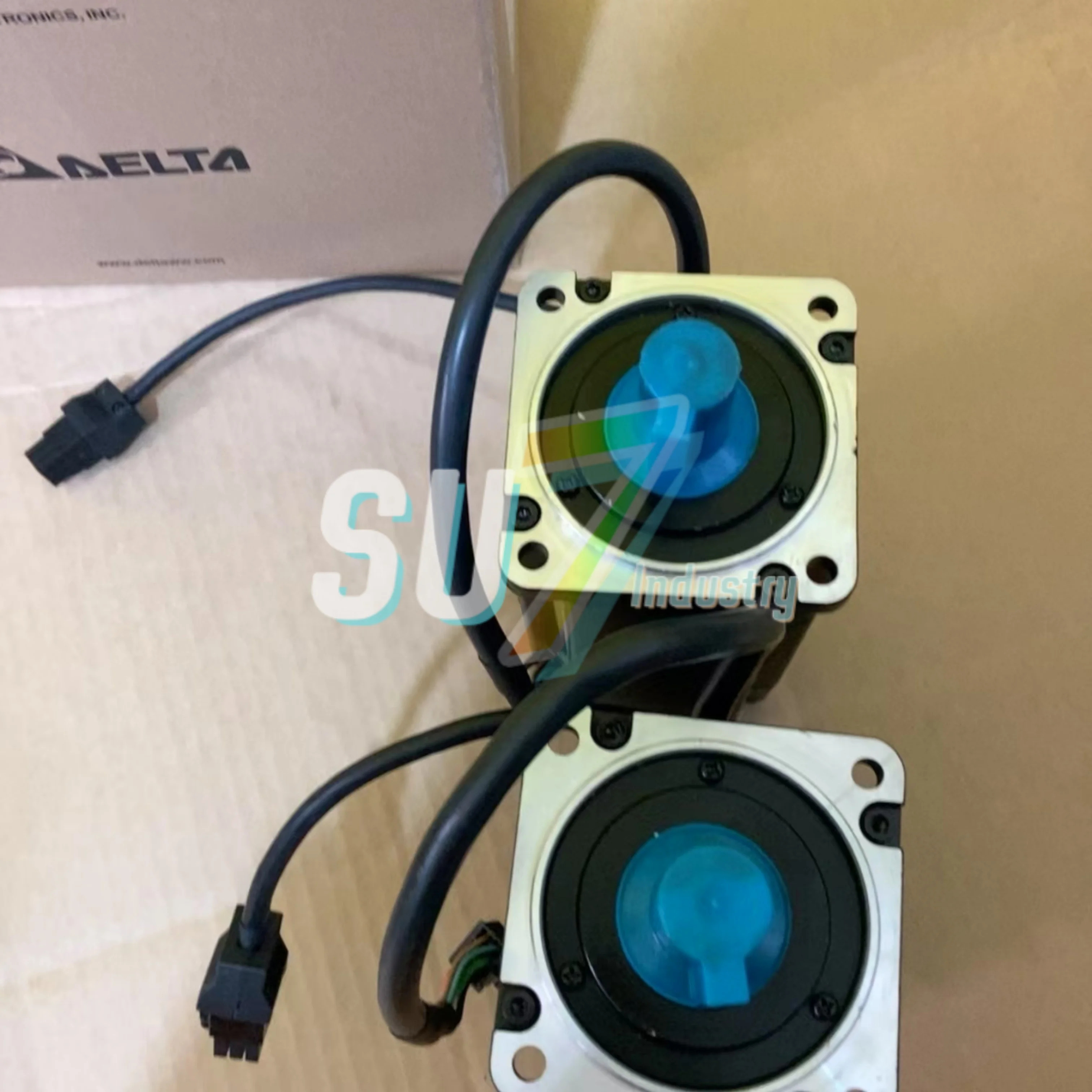 ECMA-C10807SH 서보모터 원본